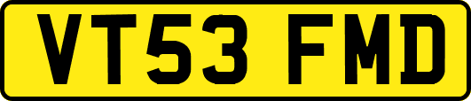 VT53FMD