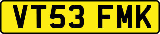 VT53FMK