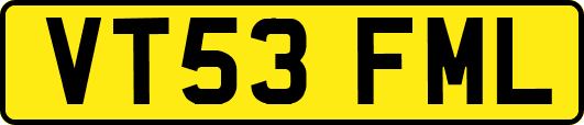 VT53FML