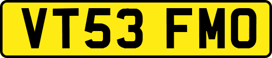 VT53FMO