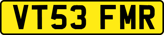 VT53FMR