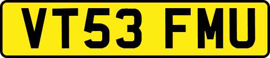 VT53FMU