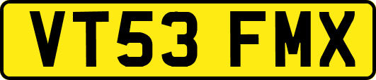 VT53FMX