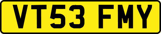 VT53FMY