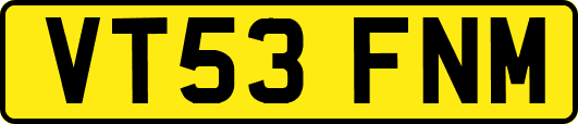 VT53FNM
