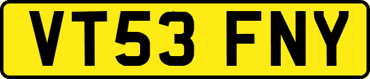 VT53FNY