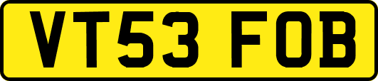 VT53FOB