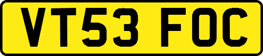 VT53FOC