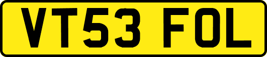 VT53FOL