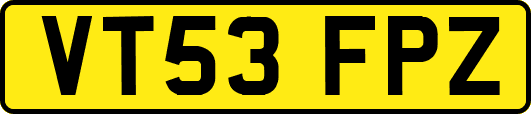 VT53FPZ