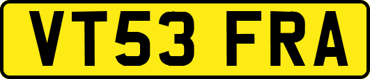 VT53FRA
