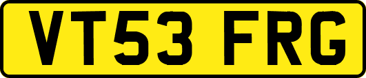 VT53FRG