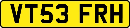 VT53FRH