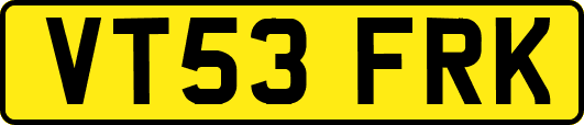 VT53FRK