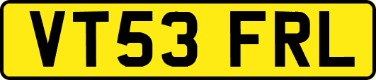 VT53FRL