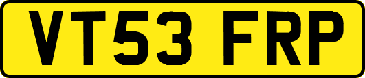 VT53FRP