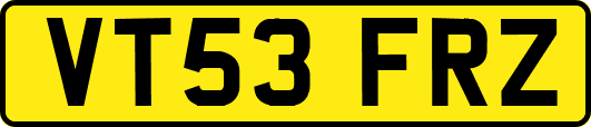 VT53FRZ