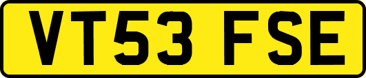 VT53FSE