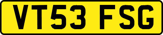 VT53FSG