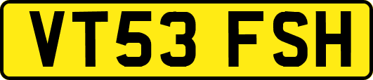 VT53FSH