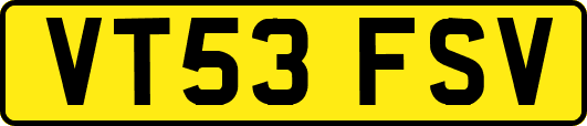 VT53FSV