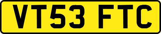 VT53FTC