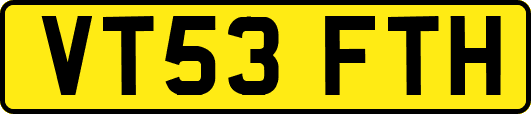 VT53FTH