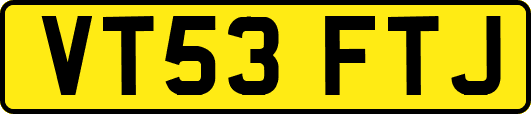 VT53FTJ