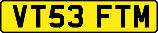 VT53FTM