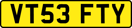 VT53FTY