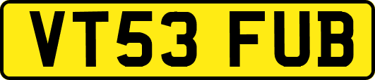 VT53FUB