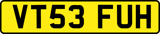 VT53FUH