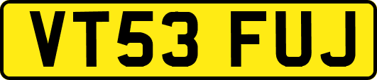 VT53FUJ