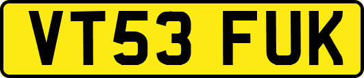 VT53FUK