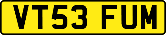 VT53FUM