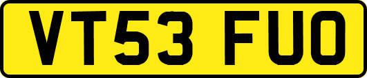 VT53FUO