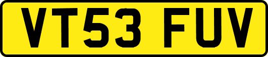 VT53FUV