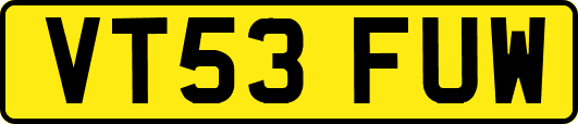 VT53FUW