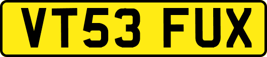 VT53FUX