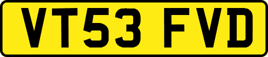 VT53FVD