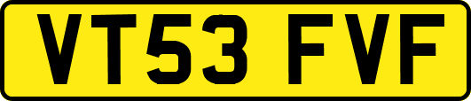 VT53FVF