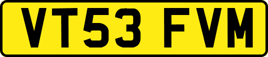 VT53FVM