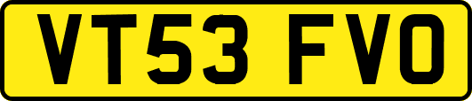 VT53FVO