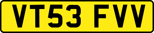 VT53FVV