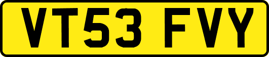 VT53FVY
