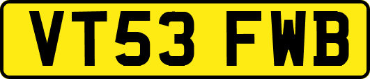 VT53FWB