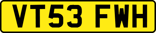 VT53FWH