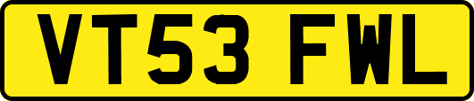VT53FWL