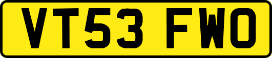 VT53FWO