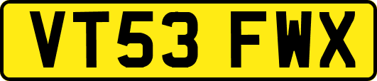 VT53FWX
